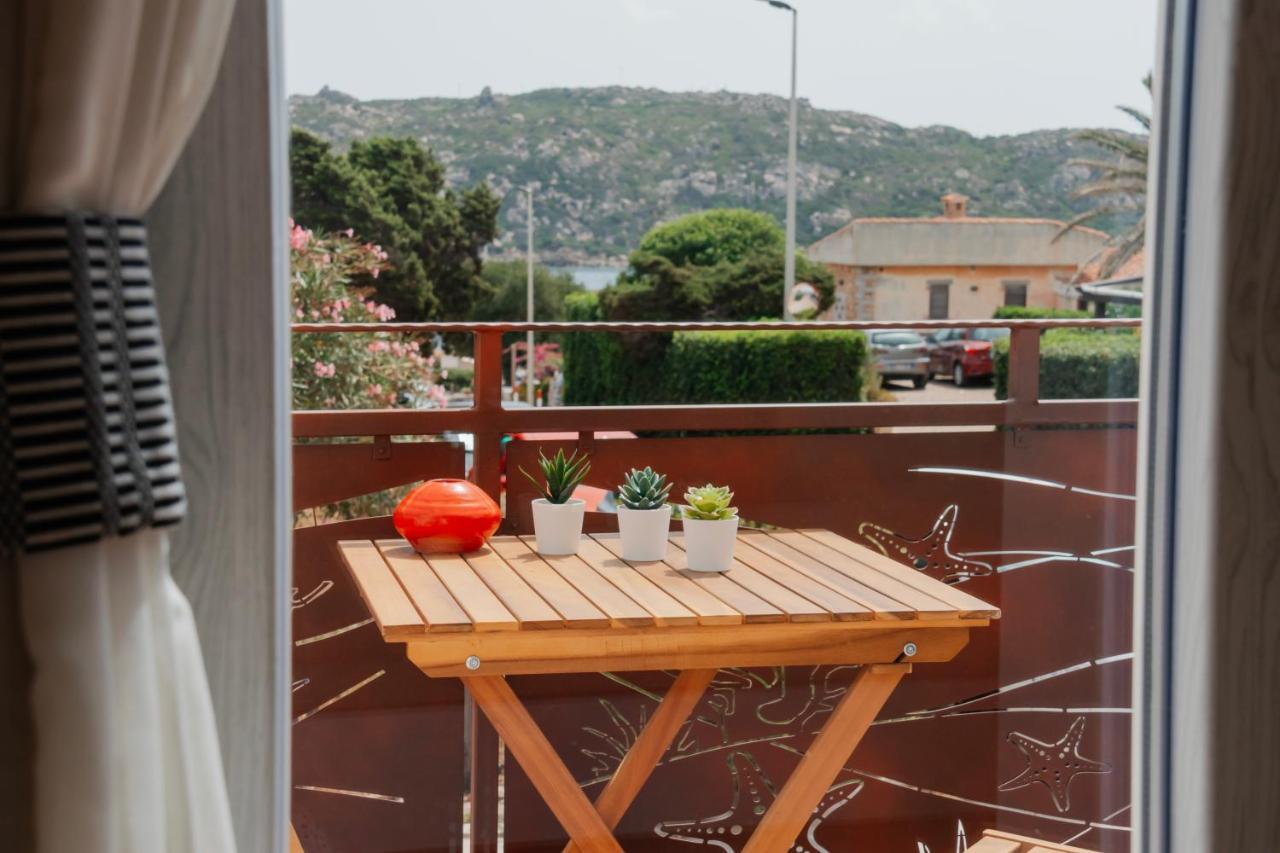 Rooms Apartaments Santa Teresa Капо-Теста Екстер'єр фото