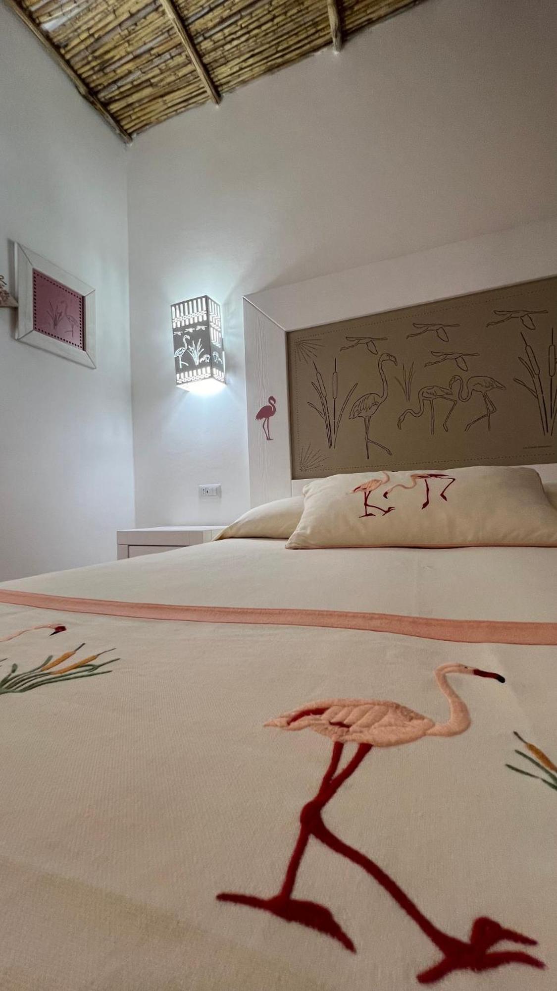 Rooms Apartaments Santa Teresa Капо-Теста Екстер'єр фото